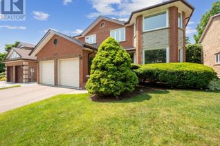 Detached House for Sale, 3569 Belvedere Crescent, Mississauga (Erin Mills), ON