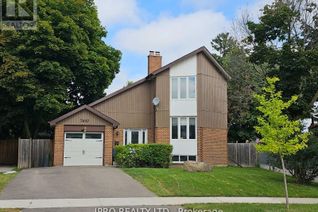 House for Sale, 7027 Estoril Road, Mississauga (Meadowvale), ON