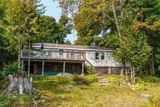 Cottage for Sale, 1119 Grist Mill Lane, Dorset, ON