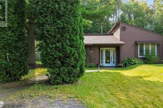 House for Sale, 85 Beaumont Drive, Bracebridge, ON