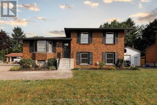 Property for Sale, 230 Chittick Crescent, Thames Centre (Dorchester), ON