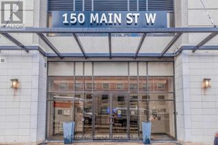 Condo Apartment for Sale, 150 Main Street W #710, Hamilton (Central), ON