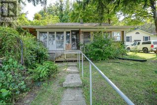 Bungalow for Sale, 963640 Road 96, Embro, ON