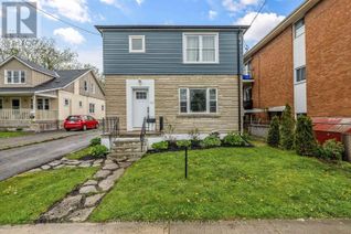 Detached House for Sale, 137 Catharine Street, Belleville, ON