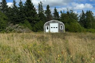 Land for Sale, 3875 Rte 17, Gaspereau, PE