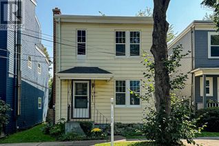 Duplex for Sale, 6142 6144 Linden Street, Halifax, NS