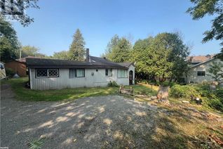 Detached House for Sale, 44 Ash Street, Waubaushene, ON