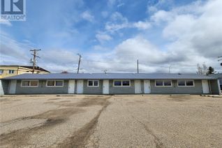 Commercial/Retail Property for Sale, 139 1st Avenue N, Unity, SK