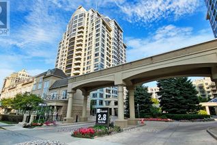 Condo for Sale, 2 Rean Drive #1905, Toronto (Bayview Village), ON