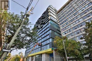 Condo Apartment for Rent, 195 Mccaul Street #202, Toronto (Kensington-Chinatown), ON