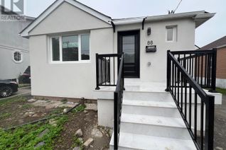 House for Rent, 88 Mcallister Road #Main A, Toronto (Clanton Park), ON