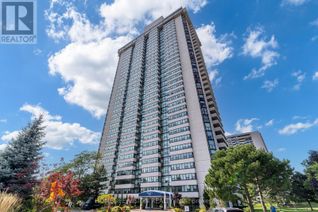 Condo for Sale, 3303 Don Mills Road #1706, Toronto (Don Valley Village), ON