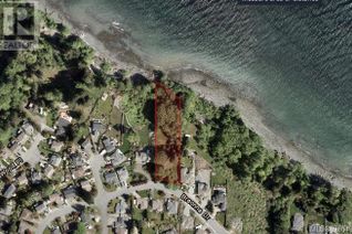 Land for Sale, Lot 2 Breonna Dr Nw, Nanaimo, BC