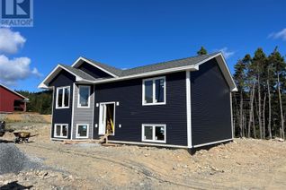 House for Sale, 20-22 Gosses Drive, Spaniards Bay, NL