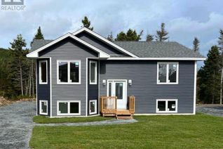 House for Sale, 20-22 Gosses Drive, Spaniards Bay, NL