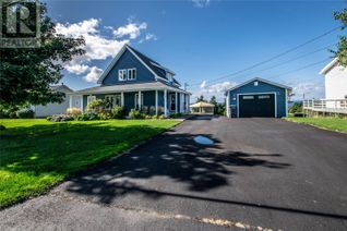 Detached House for Sale, 94 Porters Road, Conception Bay South, NL