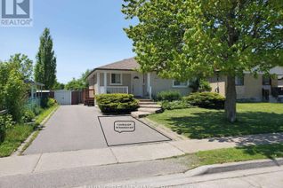 Property for Rent, 422 Marybay Crescent #Lower, Richmond Hill (Crosby), ON