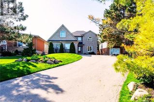 Detached House for Sale, 201 Jones Road, Stoney Creek, ON