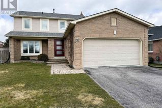 House for Sale, 97 Herrell Avenue, Barrie (Painswick North), ON