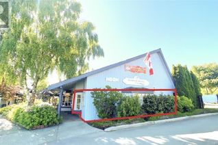 Commercial/Retail Property for Lease, 7120 West Saanich Rd #1, Central Saanich, BC