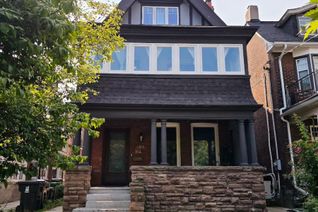 House for Sale, 164 Dunn Avenue, Toronto (South Parkdale), ON