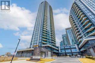 Condo for Rent, 35 Watergarden Drive #1220, Mississauga (Hurontario), ON