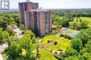 Condo for Sale, 1400 Dixie Road #608, Mississauga (Lakeview), ON