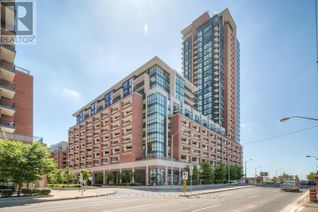 Condo for Sale, 830 Lawrence Avenue W #422, Toronto (Yorkdale-Glen Park), ON