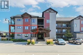 Condo Apartment for Rent, 11 Beckwith Lane #201, Blue Mountains (Blue Mountain Resort Area), ON