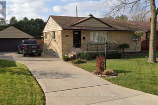 Bungalow for Rent, 2521 Askin Avenue, Windsor, ON