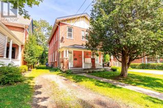 House for Rent, 170 Bagot Street, Cobourg, ON