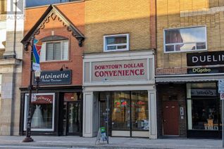 Commercial/Retail Property for Sale, 369 George Street N, Peterborough (Downtown), ON