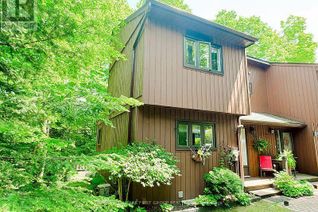 Townhouse for Sale, 75 Southbank Drive #5, Bracebridge, ON