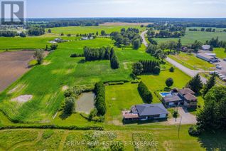 Property for Sale, 8819 Longwoods Road, Strathroy-Caradoc (Mount Brydges), ON