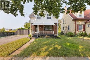 Detached House for Sale, 465 Ashland Avenue, London, ON