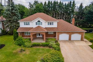 House for Sale, 26 Camden Crescent, Moncton, NB