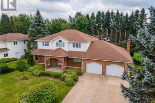 House for Sale, 26 Camden Crescent, Moncton, NB