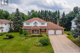 Detached House for Sale, 26 Camden Crescent, Moncton, NB