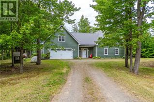 Property for Sale, 304 Chemin Saint -Ignace, Saint-Louis, NB