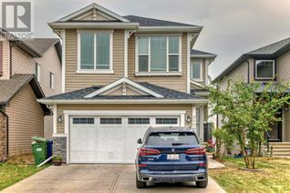 Detached House for Sale, 2179 Brightoncrest Common Se, Calgary, AB