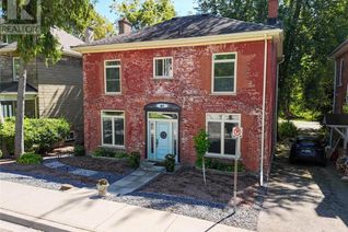 Detached House for Sale, 41 Douglas Street, Stratford, ON