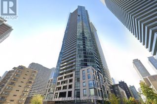 Condo for Sale, 45 Charles Street #309, Toronto (Church-Yonge Corridor), ON