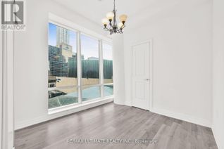 Condo Apartment for Sale, 8 The Esplanade Street #506, Toronto (Waterfront Communities), ON