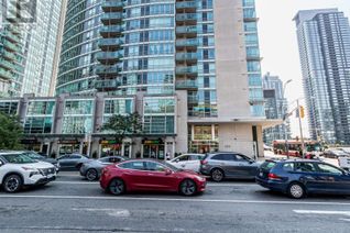 Condo Apartment for Sale, 397 Front Street W #209, Toronto (Waterfront Communities), ON