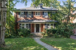 Detached House for Rent, 36 Cheltenham Avenue, Toronto (Lawrence Park South), ON