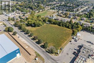 Land for Sale, 822 Regional Road 24, Waterford, ON