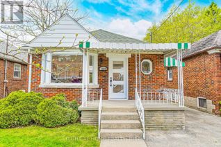 Property for Sale, 1360 Woodbine Avenue, Toronto (East York), ON