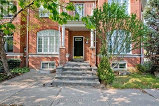 Townhouse for Sale, 90 Bassett Avenue, Richmond Hill (Langstaff), ON