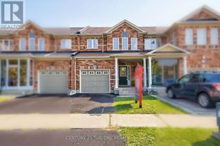 Townhouse for Sale, 47 Hawkes Drive, Richmond Hill (Westbrook), ON