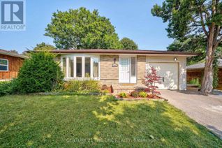 Backsplit for Sale, 140 Orchard Heights Boulevard, Aurora (Hills of St Andrew), ON